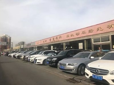你會(huì)買(mǎi)新能源二手車(chē)嗎?|汽車(chē)大觀