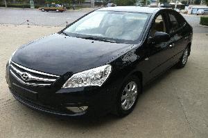 二手現(xiàn)代悅動(dòng) 2010款1.6手動(dòng)擋_安徽省淮南市二手車(chē)_安徽省淮南市舊機(jī)動(dòng)車(chē)交易市場(chǎng)金天地車(chē)行-華夏二手車(chē)網(wǎng)