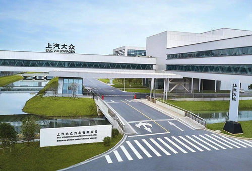 從桑塔納到ID 中國(guó)汽車產(chǎn)業(yè)的新歷史范本