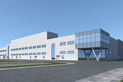 大眾安徽MEB工廠竣工，首款新能源車型2023年量產引領行業變革