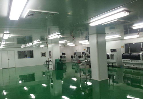 徐州無(wú)塵車間,無(wú)塵車間,凈德凈化 優(yōu)質(zhì)商家
