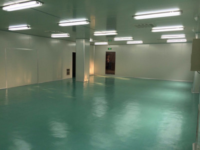 【江蘇豪俊凈化】無塵車間廠家、無塵車間、凈化車間、凈化工程、潔凈工程圖片_高清圖_細節圖