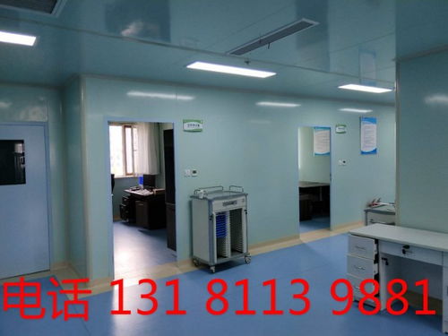 雙城食品廠車間凈化設(shè)計安裝施工價格優(yōu)惠