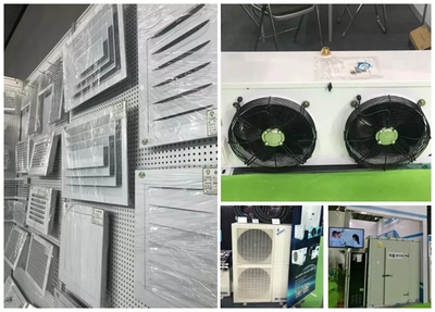 促制冷行業新升級,2019廣州制冷、空調、通風及空氣處理設備展覽會琶洲盛大召開