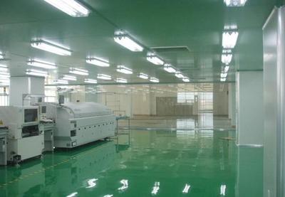 【上海凈化工程 上海無塵車間 上海無塵室 上海無塵室工程 上?！績r格_廠家_圖片