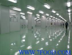 gmp食品廠房設計裝修工程