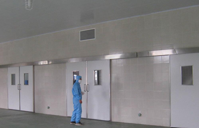 淺析2021年國內凈化工程行業前景