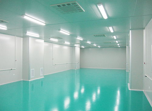 如何降低無(wú)塵車間的灰塵