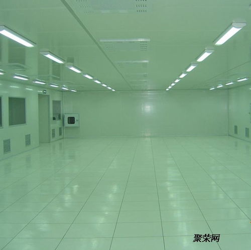 廣東廣州萬(wàn)級(jí)無(wú)塵車間專業(yè)裝修公司