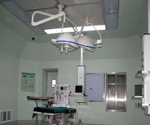 百級手術室凈化工程 康匯凈化 在線咨詢 遼源手術室凈化