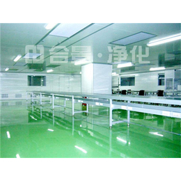 珠海、合景實(shí)業(yè)、珠海凈化工程