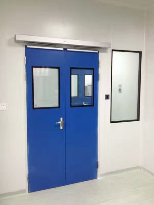 食品凈化工程 打造安全潔凈的生產環境