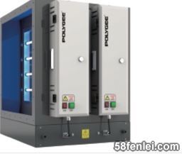 廚房油煙凈化器市場前景廣闊，專業制造商引領綠色餐飲新未來